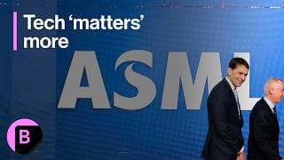 Tech Matters More Than Financials: 3-Minutes MLIV