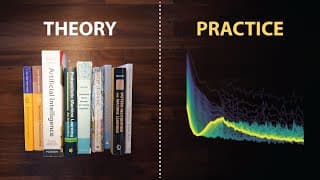 What the Books Get Wrong about AI [Double Descent]