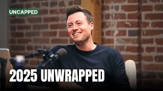 Uncapped 2025 Highlight Reel