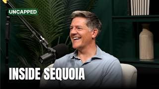 Sequoia’s Roelof Botha on Decision Making, AI, and the Next Trillion Dollar Market | Ep. 28
