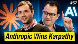 Anthropic Raises $30BN at $900BN Price | SpaceX Files S1: How Does it Trade | Cerebras Smashes Day 1