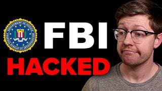 government hack situation is absolutely insane