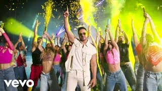 Luis Fonsi - Tocando El Cielo (The Official Concacaf Gold Cup 2025 [TM] Song)