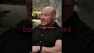 The Truth About Alcohol & Health