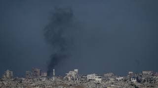 Egypt Flagged Hamas Threat Before Oct. 7