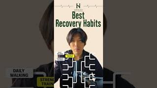 What’s improving your health?