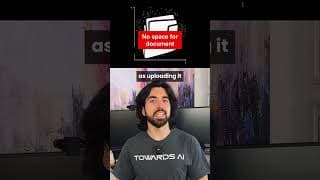 Why You Can’t Upload a PDF Into an AI Brain
