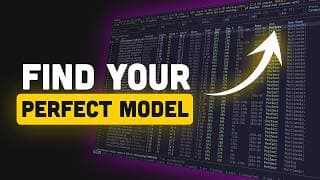 This Tool Finds the Perfect AI Model for Your Hardware (llmfit)