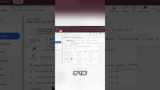 Unlimited Keywords with Claude Code & Chrome Browser! #shorts