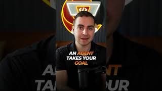 Stop Calling GPT an AI Agent