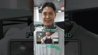 When Dr. Mike LOST IT Over Chris Heria's Technique