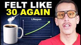 Add 5g to Your Coffee! — Belly Fat Drops, Muscle Grows, Brain Fog Gone