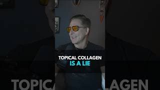 Why Topical Collagen Doesn't Work (And What Does)