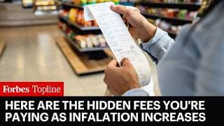 Here Are The Hidden Fees You're Paying Because Of The Affordability Crisis