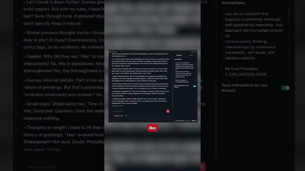 “How I Use AI for a Full Month With Just $10