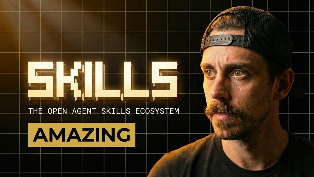 7 Agent Skills Every Vibe Coder Needs