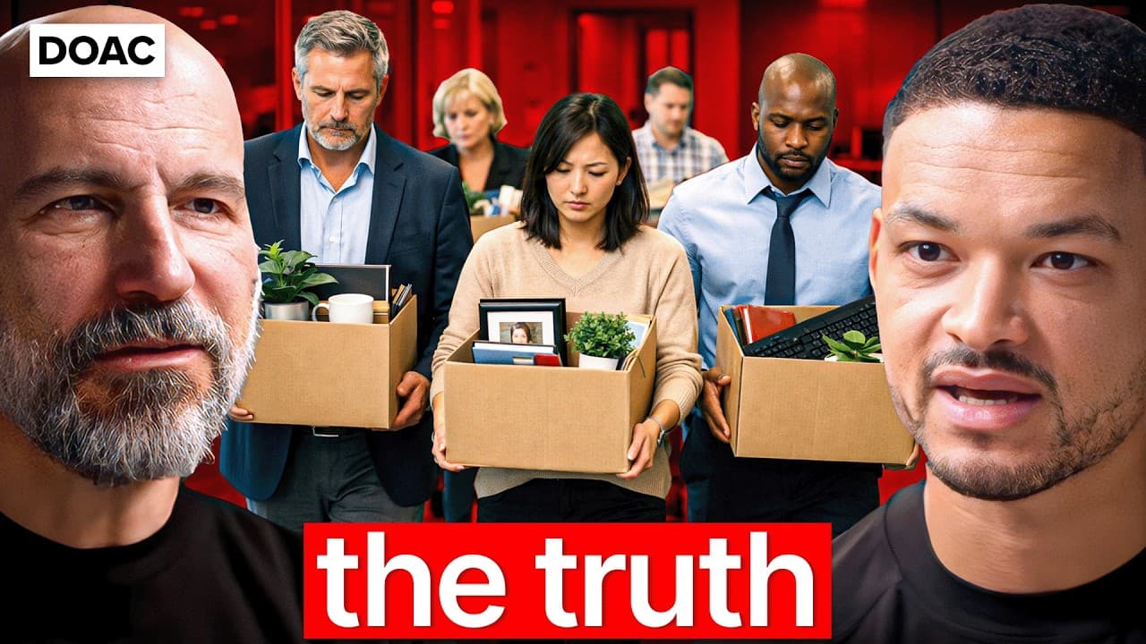 The REAL Reason 80% of Jobs Won’t Exist in 24 Months