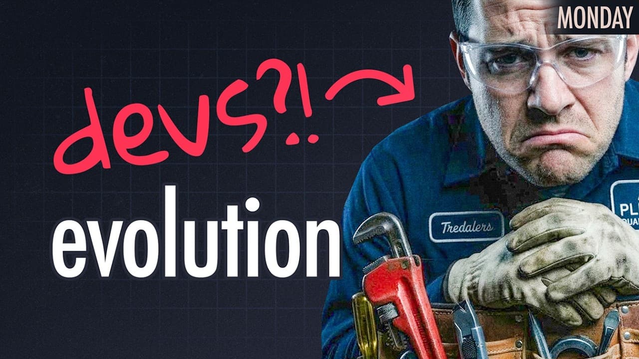 Everyone keeps predicting the end of programmers...