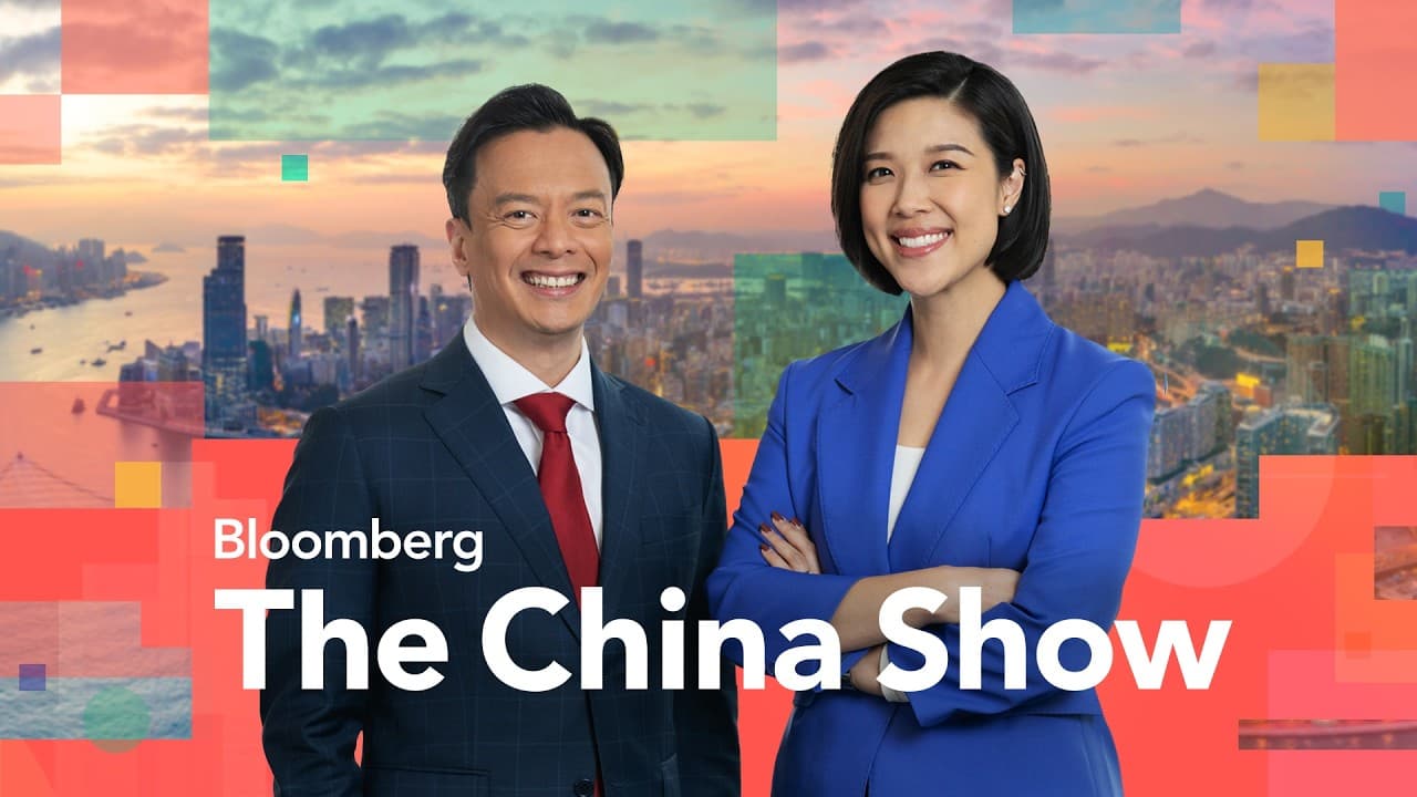 China's GDP Growth Weakens to Below Target Range | The China Show | 7/15/2026