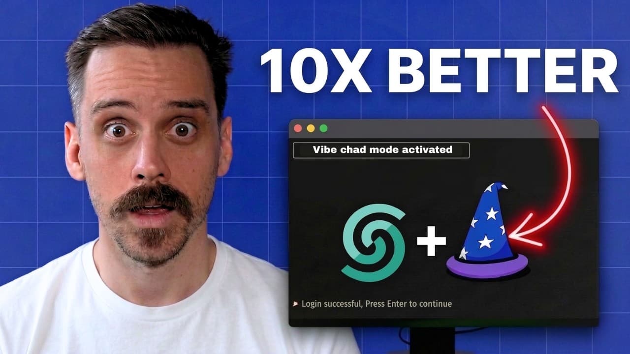 Skill Wizard + Claude Code = Your Next 10X Advantage