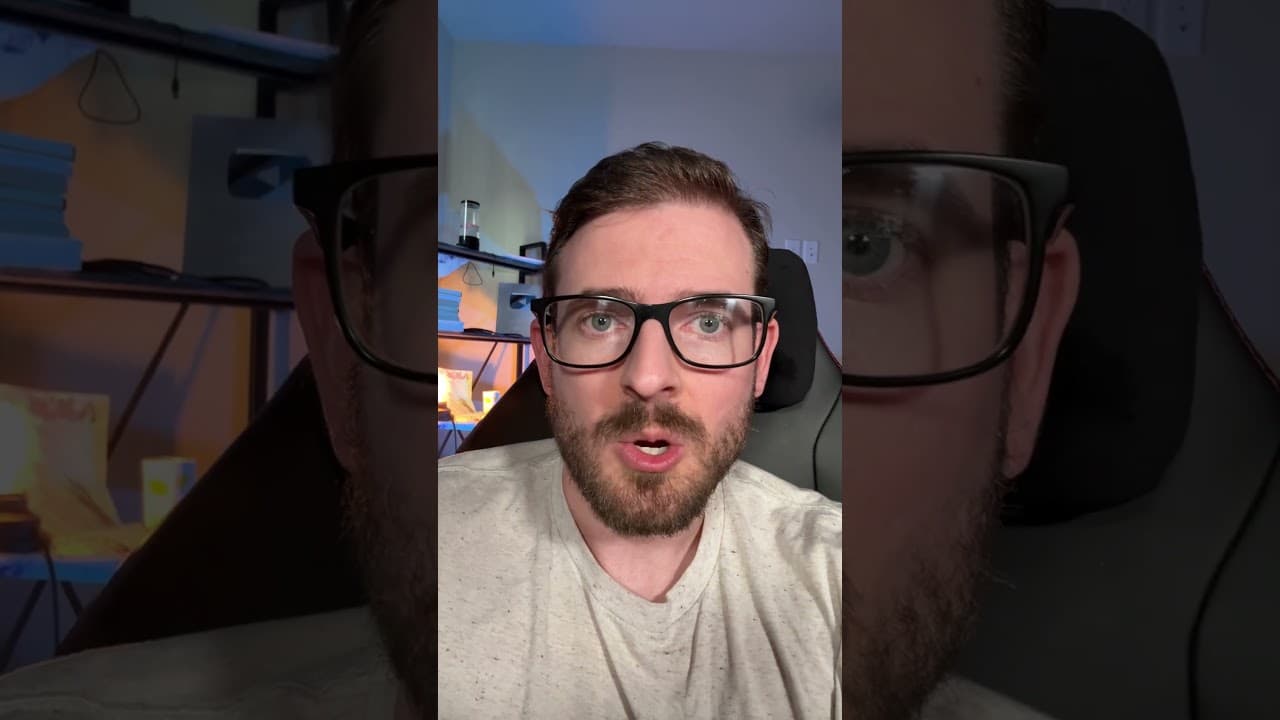 Why I pivoted my content to AI￼