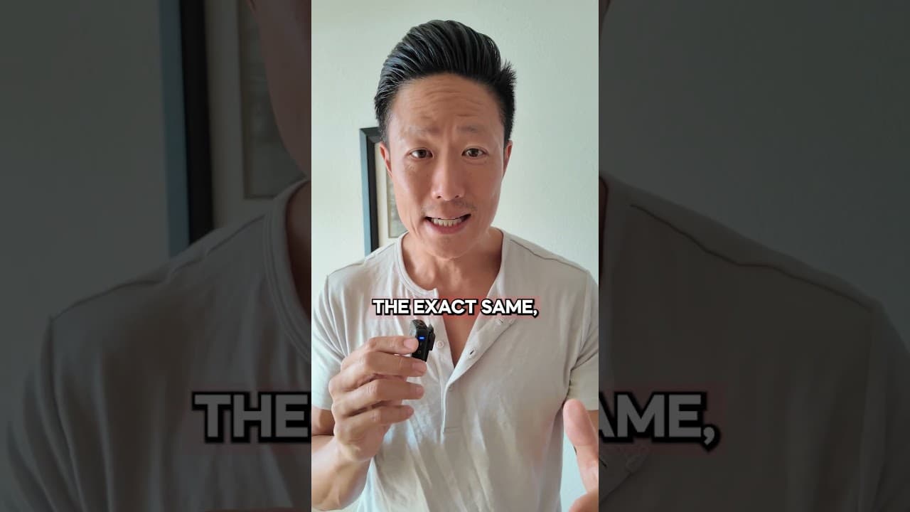 Comment "LEAN" and I'll send it to you.