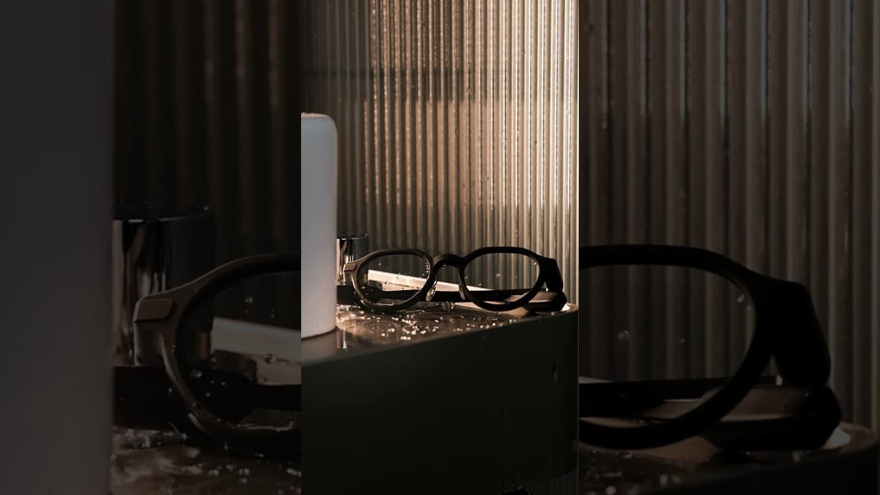 Splashes happen, and you’re ready wherever the day goes.