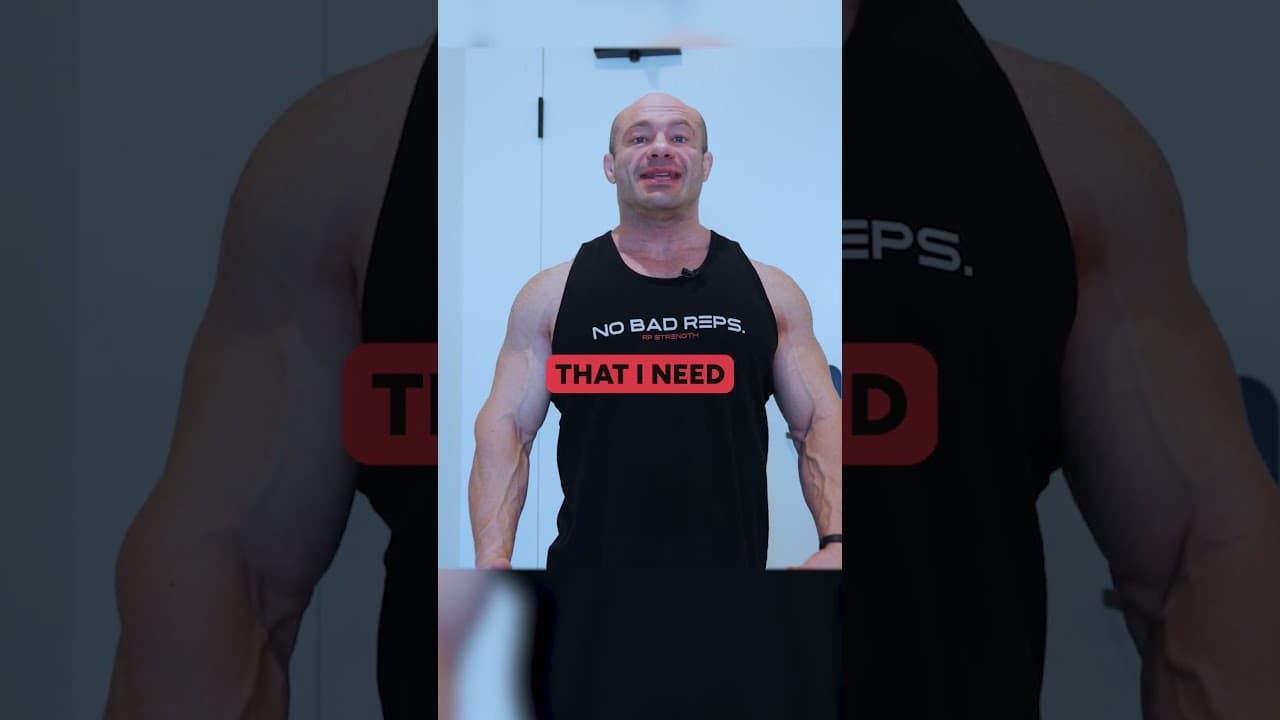 How Dr Mike Gets 10,000 Steps / Day