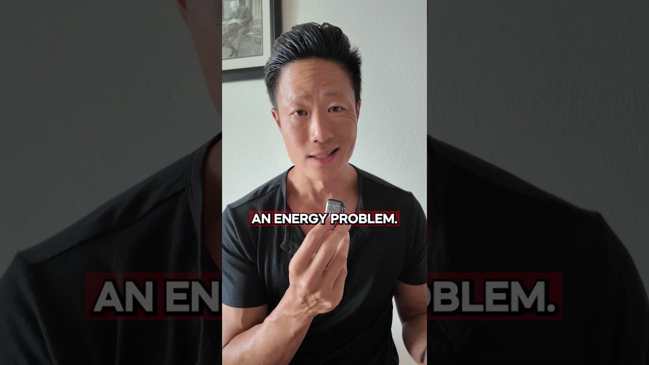 Comment "HEALTHY" and I'll send it to you!