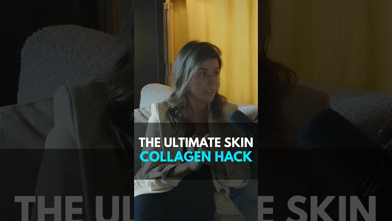 Reverse Skin Aging with Targeted Eye Protocols
