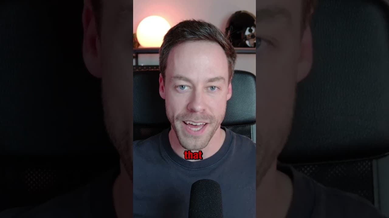 The #1 AI Skill Everyone Must Learn