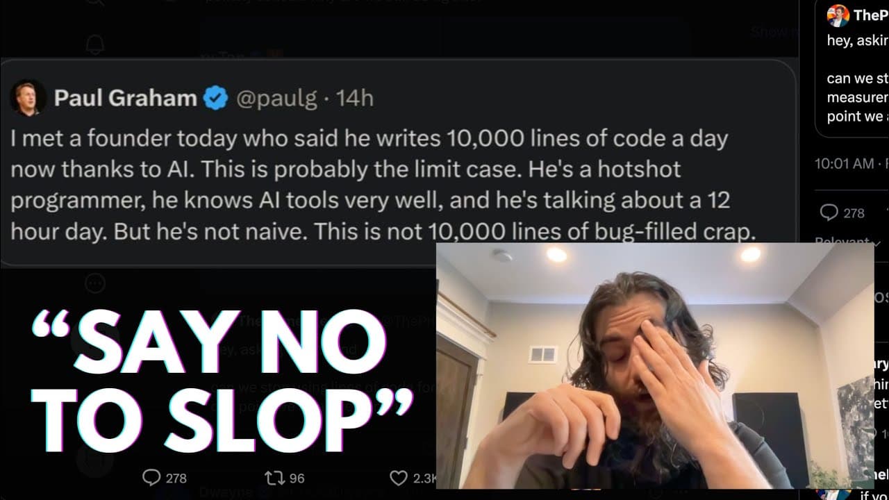 Opus 4.6 is a slop machine