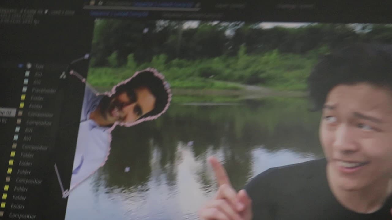 Mid-Breakthrough Junior Challenge Vlog