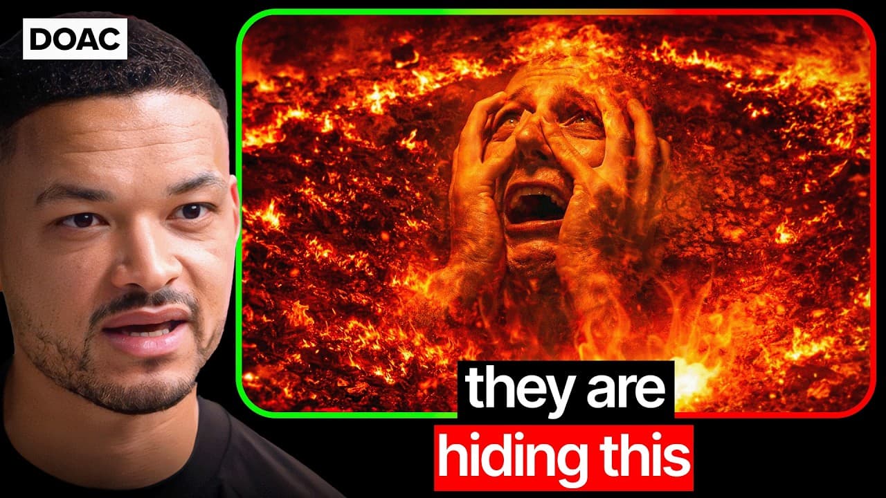 If You Think Prayer Actually Works, You NEED To See This