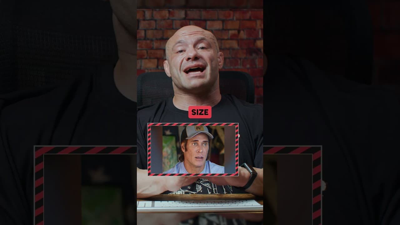 Mike O’Hearn Called Dr. Mike “The Little Fat Guy”