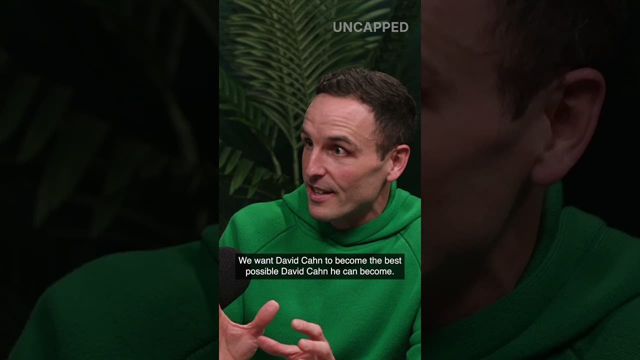 Coaching Younger Investors