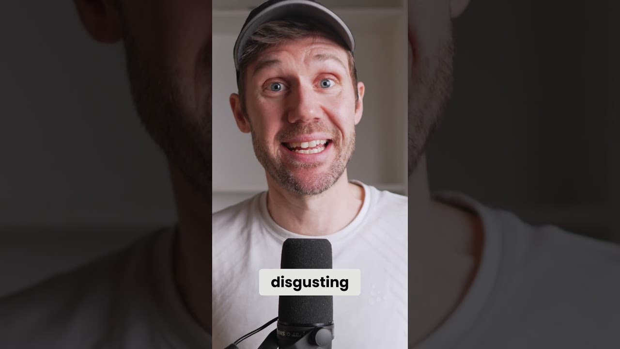 What Should You Eat BEFORE a Run?