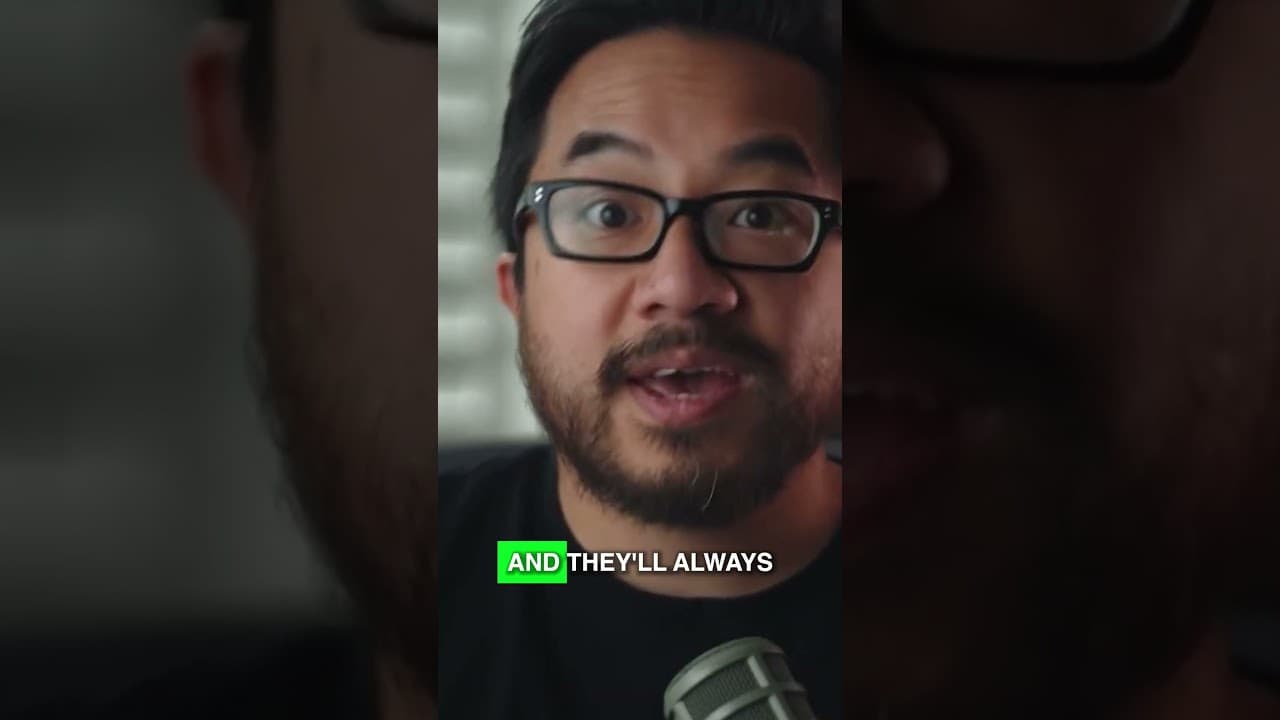 How to be a hustler or a builder