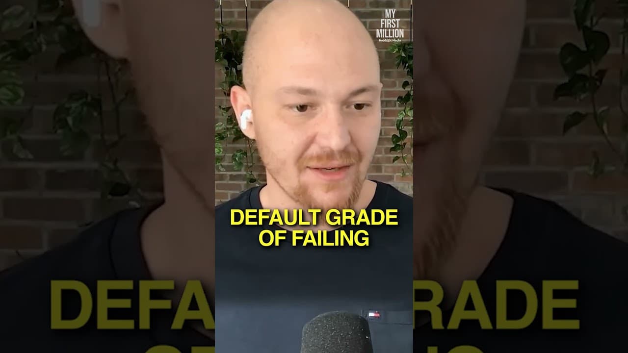 Replit CEO Hacked His Way Into Better Grades