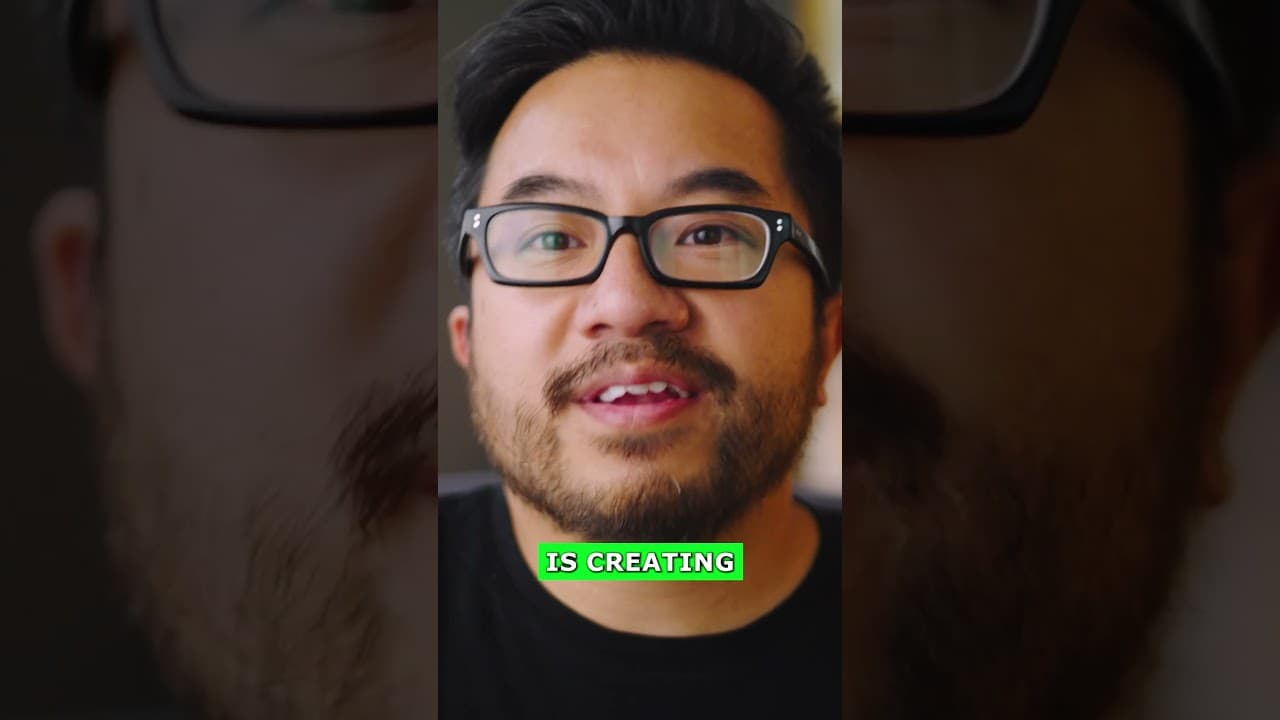 Software is eating the world!