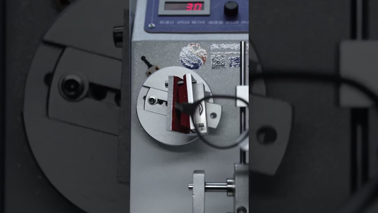 Designed to bounce back.