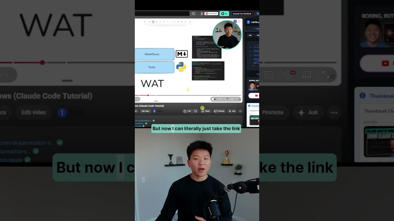 Google's New Tool Just Solved A Major Claude Code Problem