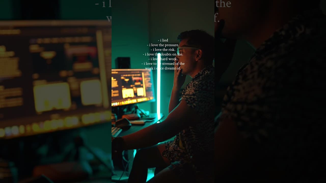 Are you grinding and hustling in 2026 ? #hustle #grind #coding #appdev