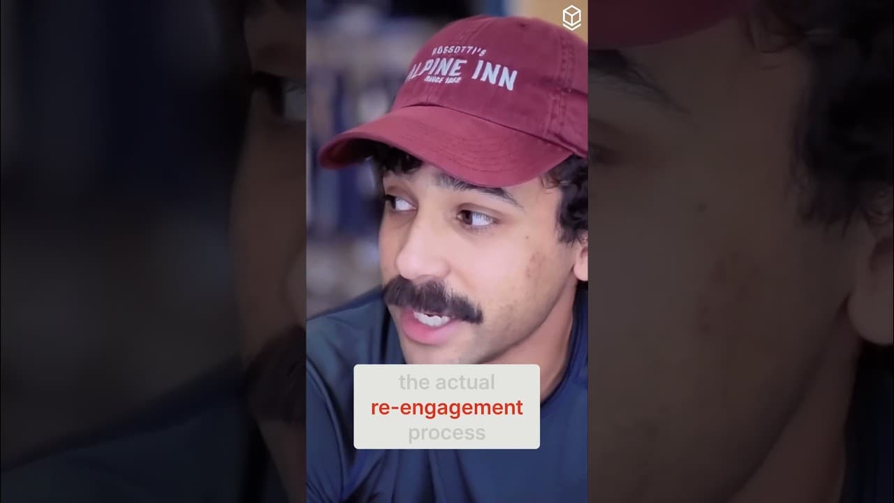 The Follow-Up Trick That Wins Deals