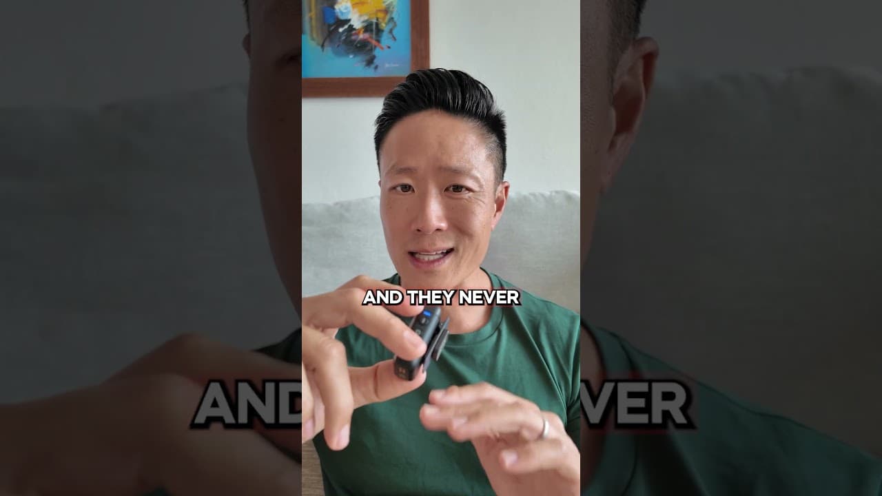 Consistency beats intensity every time.