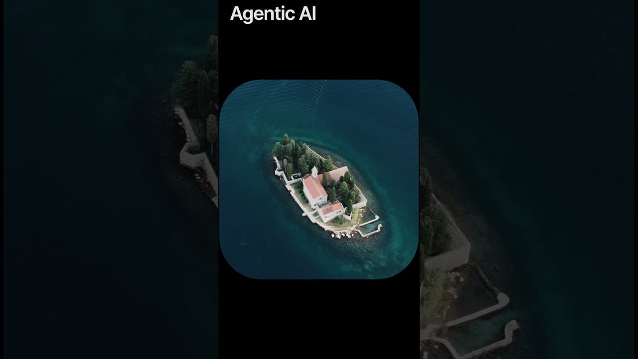 AI is CHANGING the Way We Work Forever