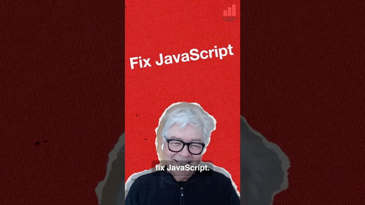 Anders Hejlsberg: How TypeScript was created