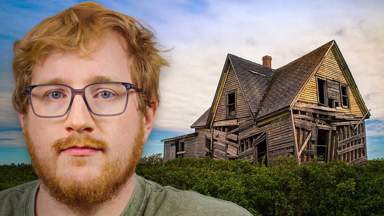 I got SCAMMED Buying my Farm