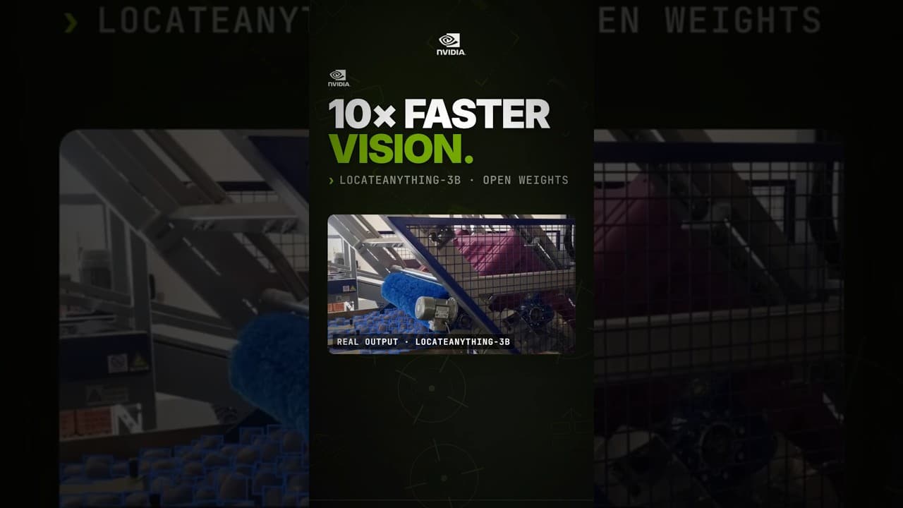 Parallel Box Decoding Changes Everything #NVIDIA #OpenSource